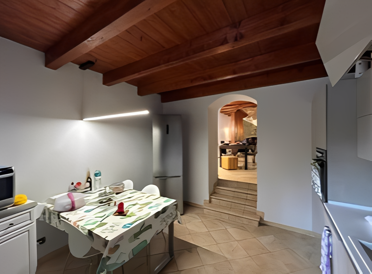 immobile VILLA IN VENDITA ALL'ASTA IN CONTRADA SAN BIAGIO, CEFALÙ (PA) - 3