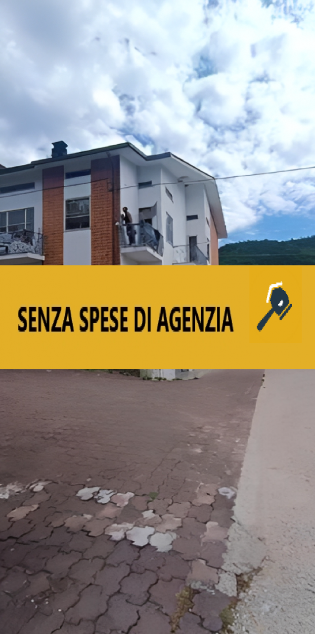 immobile CASA SINGOLA IN VENDITA ALL'ASTA IN VIA FLAMINIA, FERMIGNANO (PU) - 1
