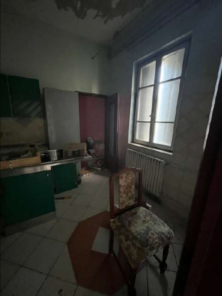 immobile ABITAZIONE ALL'ASTA IN VIA CONTOTTA, S. G. DELLE SEGNATE (MN) - 4