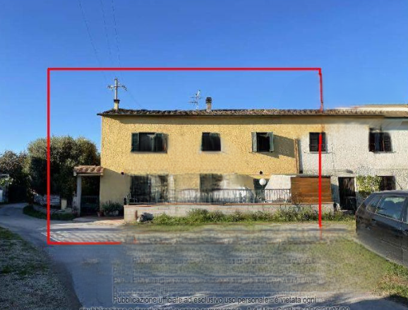 immobile TERRATETTO IN VENDITA ALL'ASTA IN VIA TICLI, NISCEMI (CL) - 2