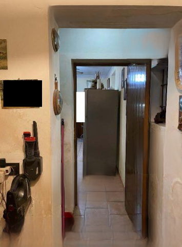immobile TERRATETTO IN VENDITA ALL'ASTA IN VIA TICLI, NISCEMI (CL) - 5