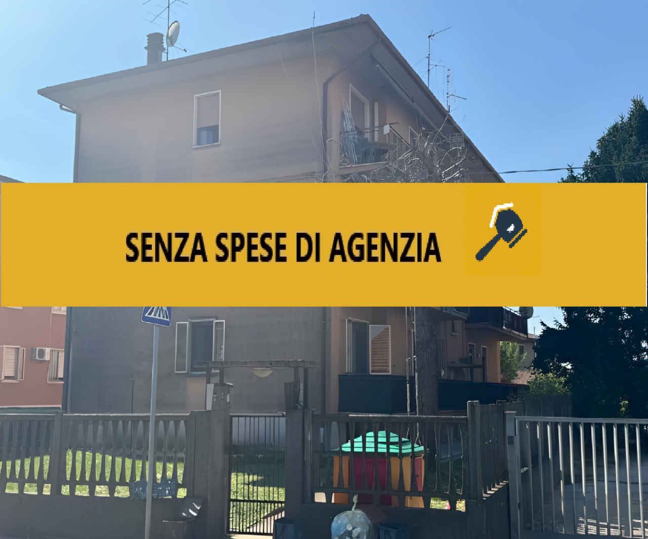 immobile TRILOCALE IN VENDITA ALL'ASTA IN VIA SAN GIOVANNI BOSCO, SAREGO (VI) - 1