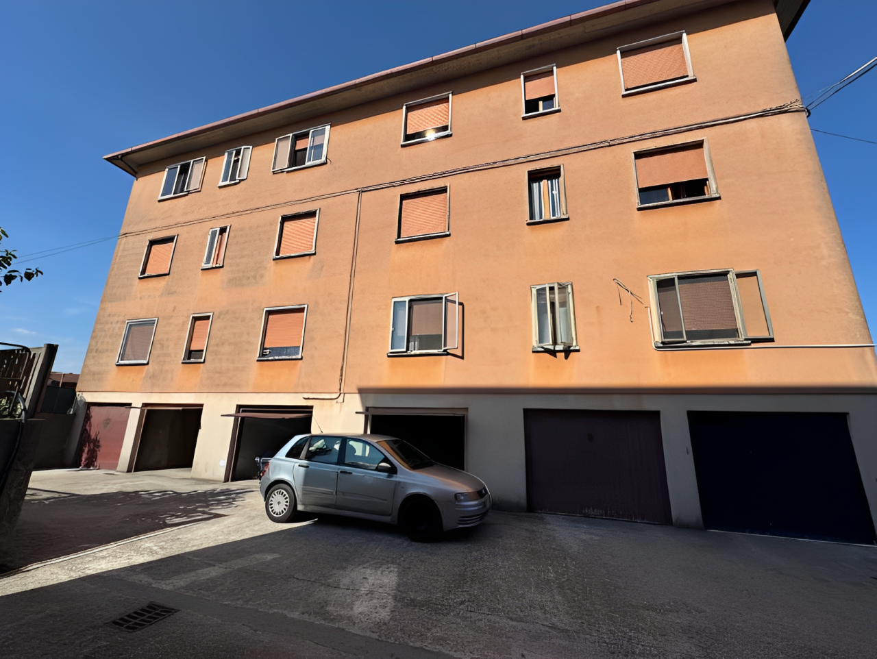 immobile TRILOCALE IN VENDITA ALL'ASTA IN VIA SAN GIOVANNI BOSCO, SAREGO (VI) - 3