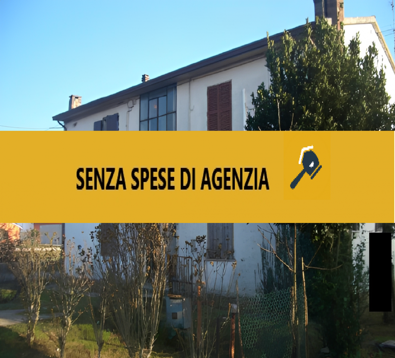 immobile TRILOCALE IN VENDITA ALL'ASTA IN VIA CHIARONI, S.M. DI VENEZZE (RO) - 1