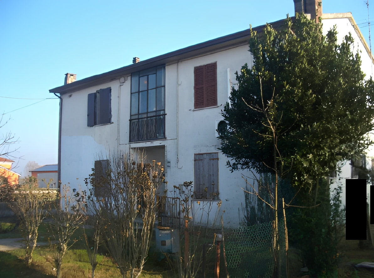 immobile TRILOCALE IN VENDITA ALL'ASTA IN VIA CHIARONI, S.M. DI VENEZZE (RO) - 2