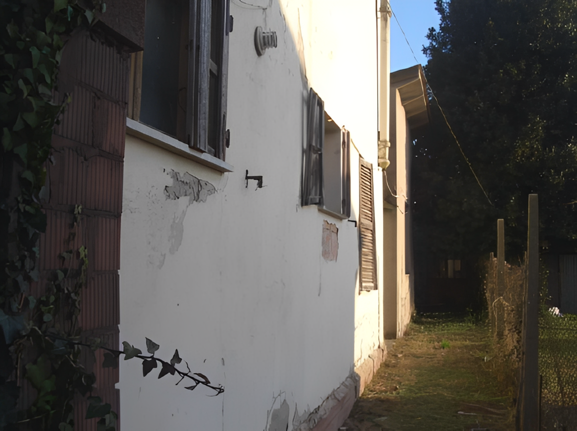 immobile TRILOCALE IN VENDITA ALL'ASTA IN VIA CHIARONI, S.M. DI VENEZZE (RO) - 4