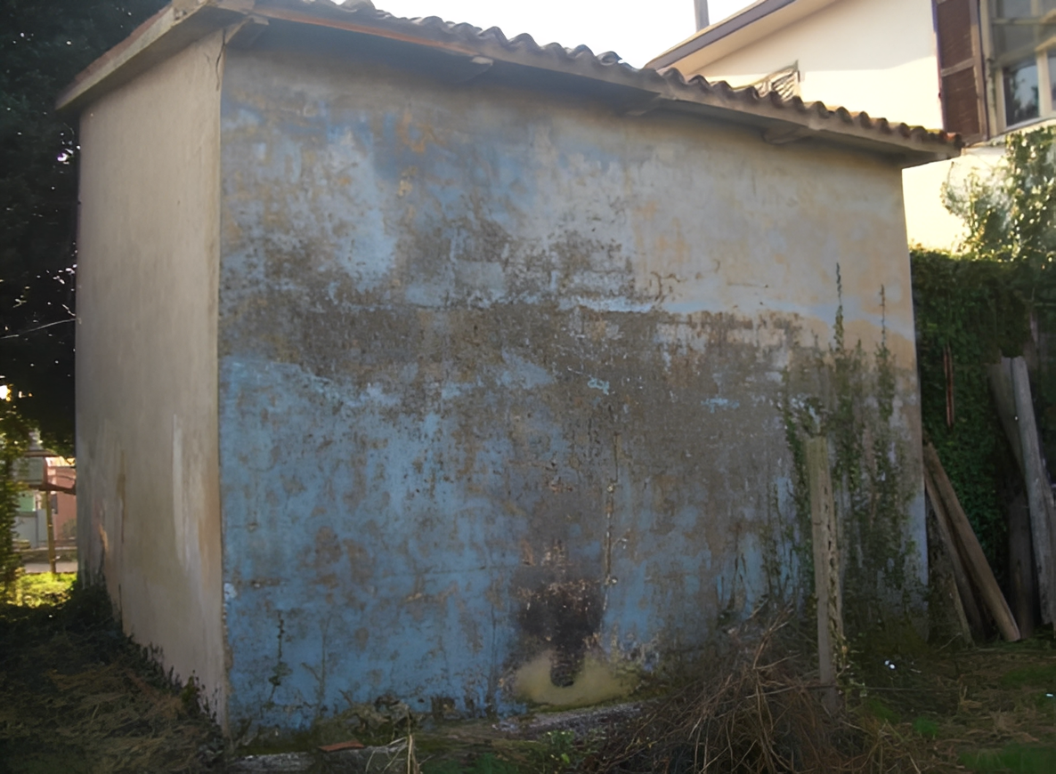 immobile TRILOCALE IN VENDITA ALL'ASTA IN VIA CHIARONI, S.M. DI VENEZZE (RO) - 5