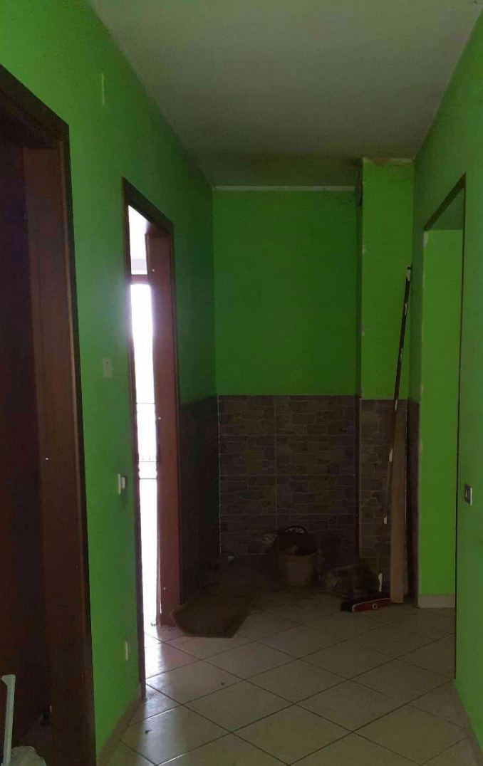 immobile QUADRILOCALE IN VENDITA ALL'ASTA IN VIA STRADA SELVA, VILLAVERNIA (AL) - 3