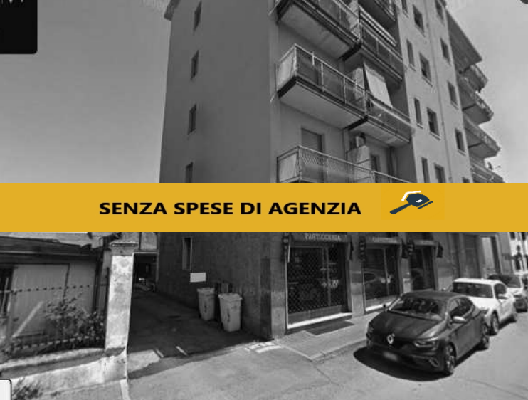 immobile APPARTAMENTO ALL'STA IN VIA LOMELLINA, VOGHERA (PV) - 1