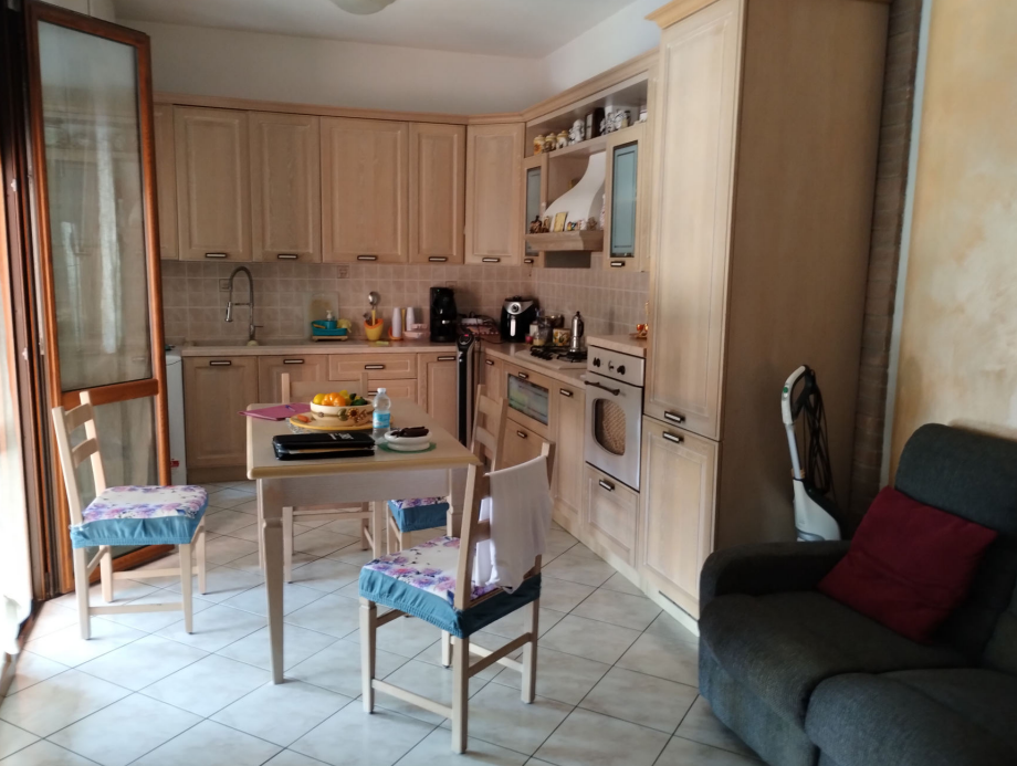immobile APPARTAMENTO ALL'STA IN VIA LOMELLINA, VOGHERA (PV) - 2