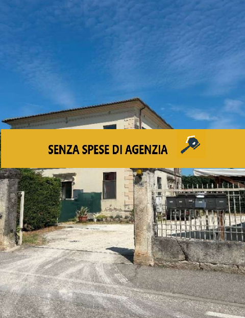 immobile BILOCALE IN VENDITA ALL'ASTA IN VIA SPESSA, COLOGNA VENETA (VR) - 1