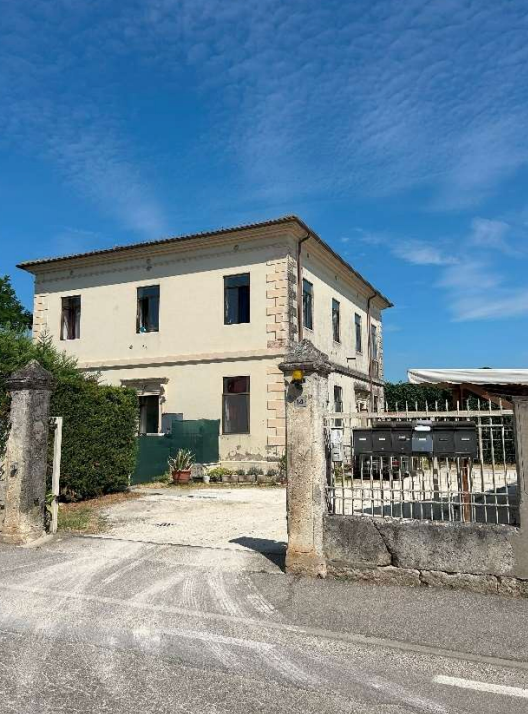 immobile BILOCALE IN VENDITA ALL'ASTA IN VIA SPESSA, COLOGNA VENETA (VR) - 2