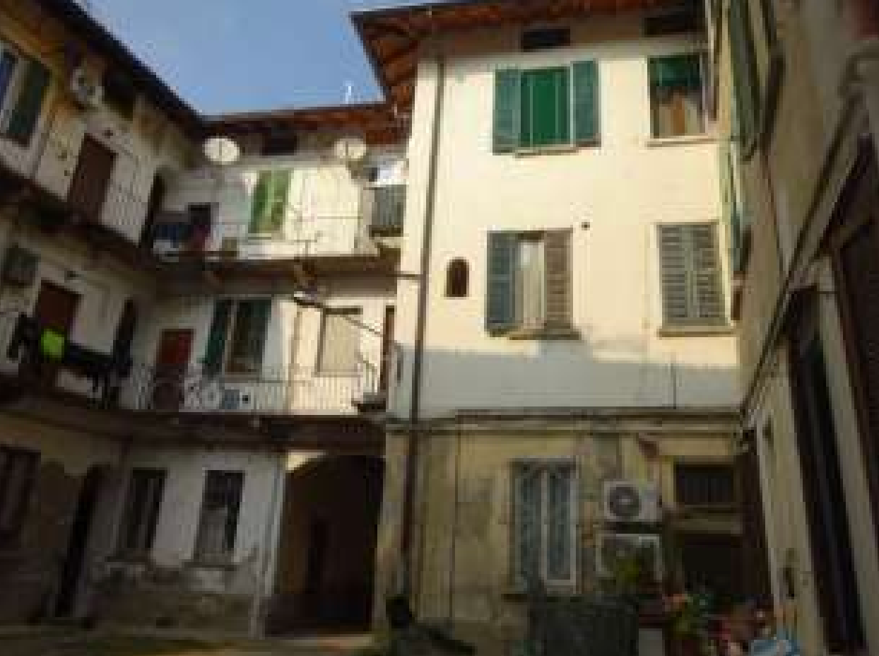immobile BILOCALE IN VENDITA ALL'ASTA IN VIA G MATTEOTTI, VAPRIO D'ADDA (MI) - 1