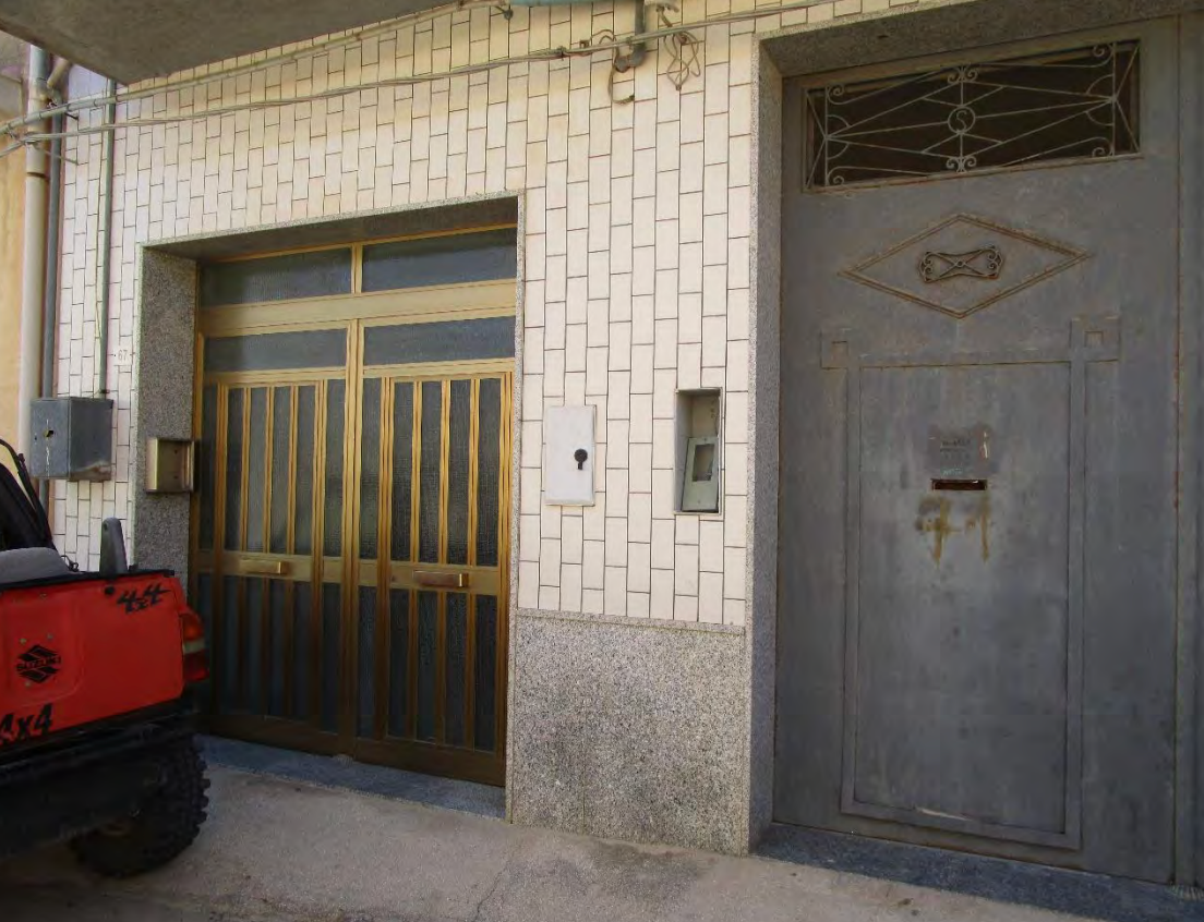 immobile CASA SINGOLA IN VENDITA ALL'ASTA IN VIA BONANNO, CAMPOBELLO DI MAZARA (TP) - 2