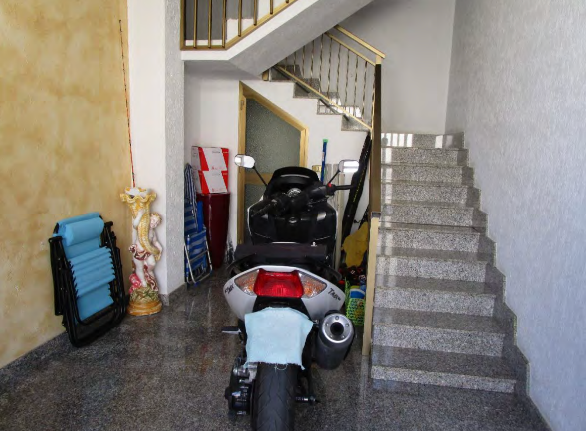 immobile CASA SINGOLA IN VENDITA ALL'ASTA IN VIA BONANNO, CAMPOBELLO DI MAZARA (TP) - 3