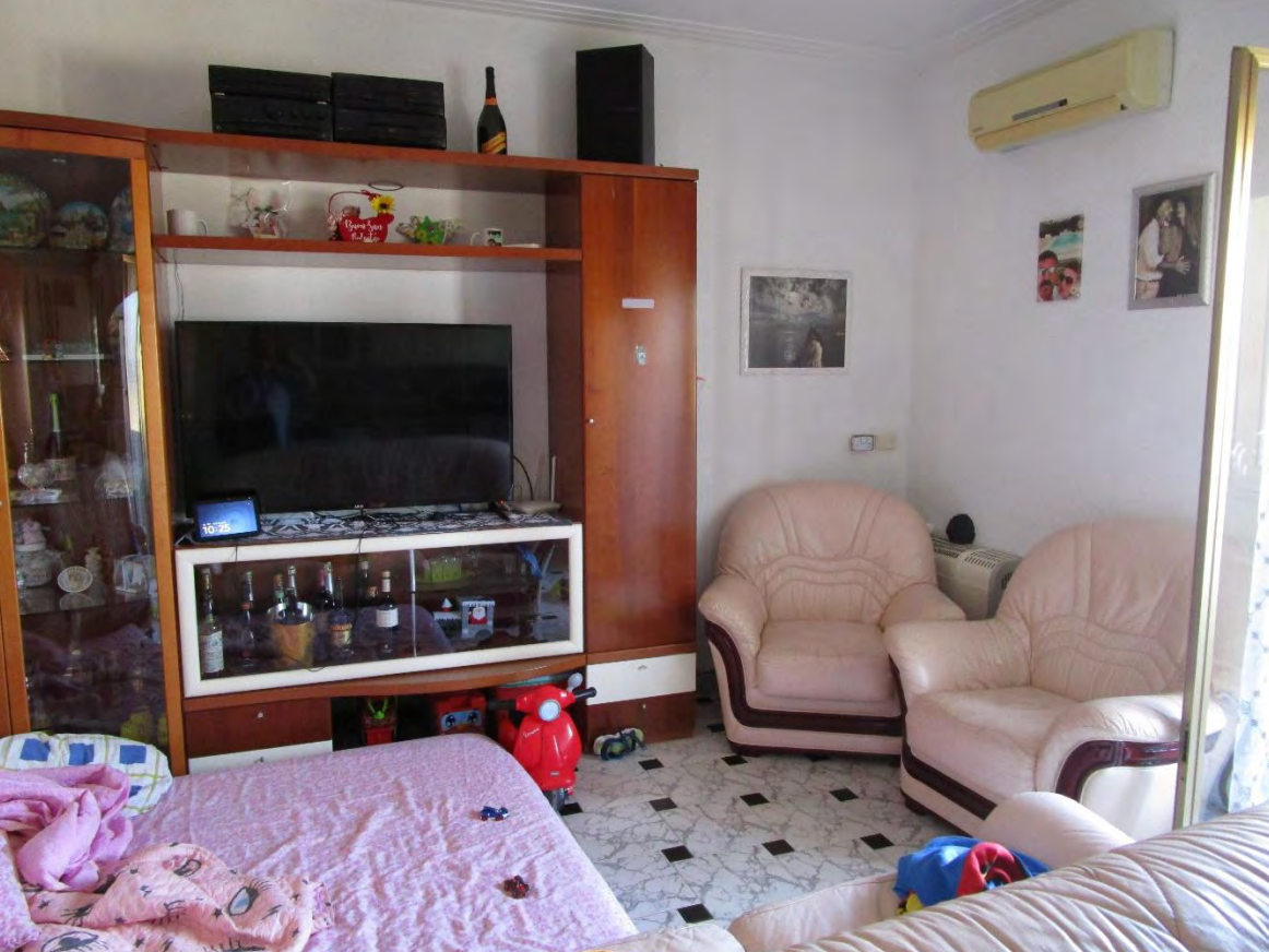 immobile CASA SINGOLA IN VENDITA ALL'ASTA IN VIA BONANNO, CAMPOBELLO DI MAZARA (TP) - 5
