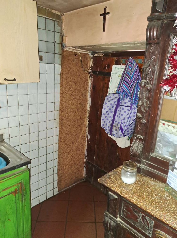 immobile CASA SINGOLA IN VENDITA ALL'ASTA IN LOCALITA' SAGNE, PERRERO (TO) - 3