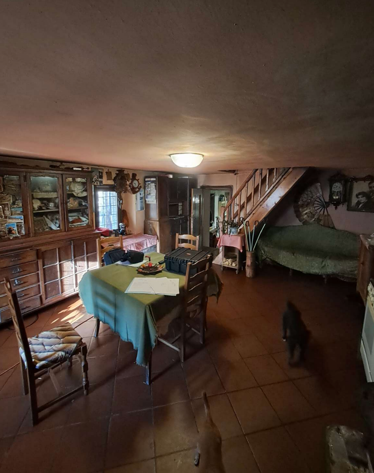 immobile CASA SINGOLA IN VENDITA ALL'ASTA IN LOCALITA' SAGNE, PERRERO (TO) - 5