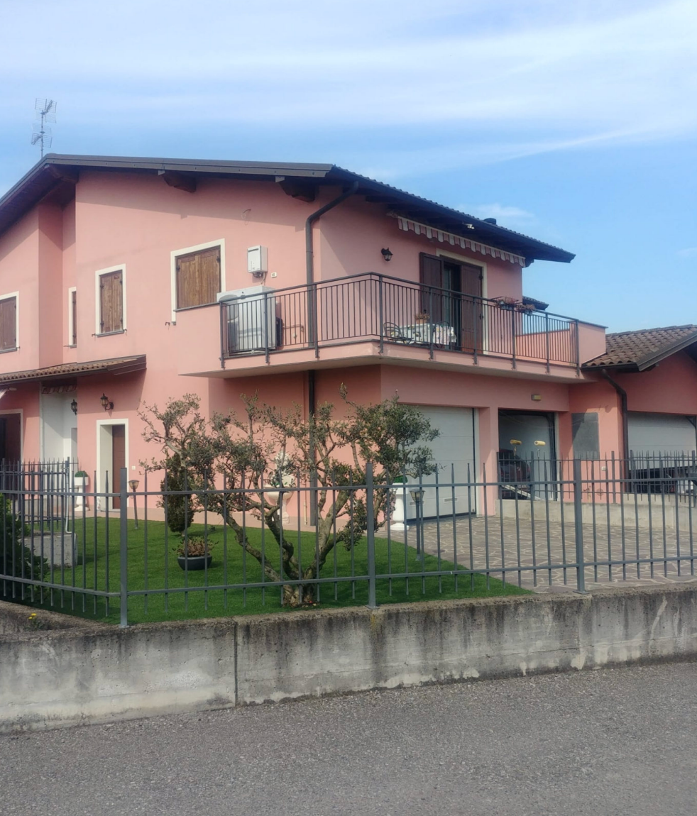 immobile TRILOCALE ALL'ASTA IN VIA STRADIVARI, PANDINO (CR) - 1