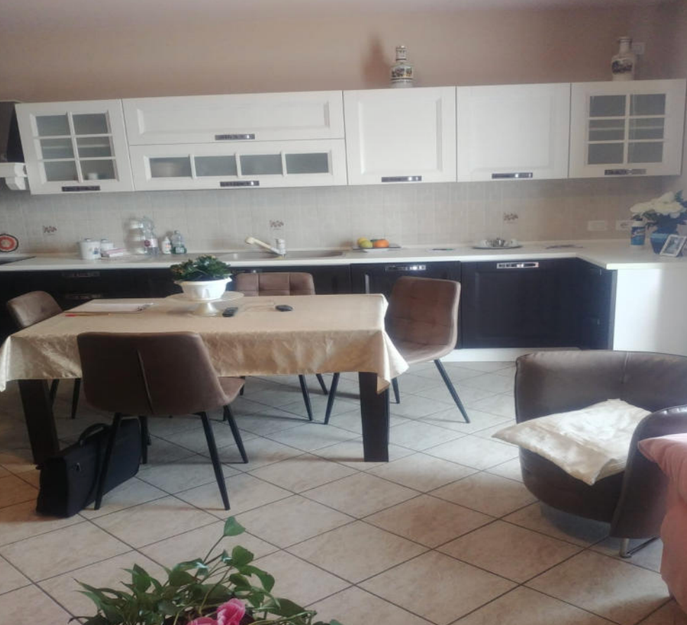 immobile TRILOCALE ALL'ASTA IN VIA STRADIVARI, PANDINO (CR) - 3