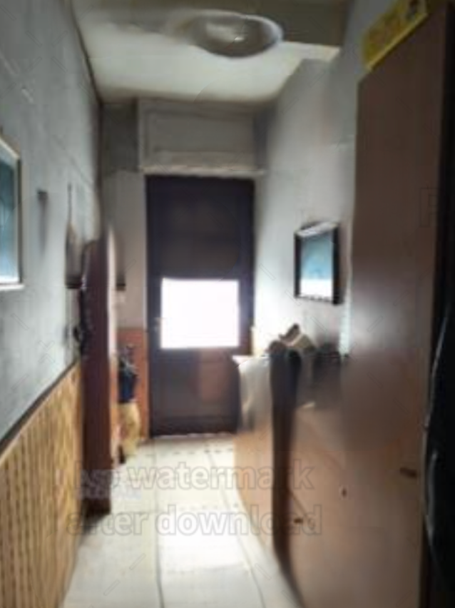 immobile CASA SINGOLA IN VENDITA ALL'ASTA IN VIA ROMA, ROCCA CANAVESE (TO) - 3