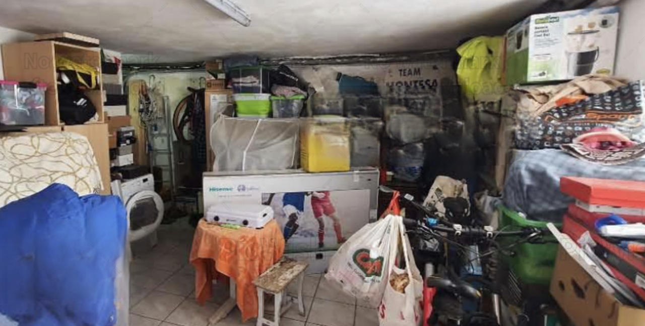 immobile CASA A SCHIERA IN VENDITA ALL'ASTA IN VIA CIRCONVALLAZIONE, ZIMONE (BI) - 3
