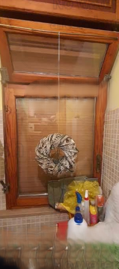 immobile CASA A SCHIERA IN VENDITA ALL'ASTA IN VIA CIRCONVALLAZIONE, ZIMONE (BI) - 5