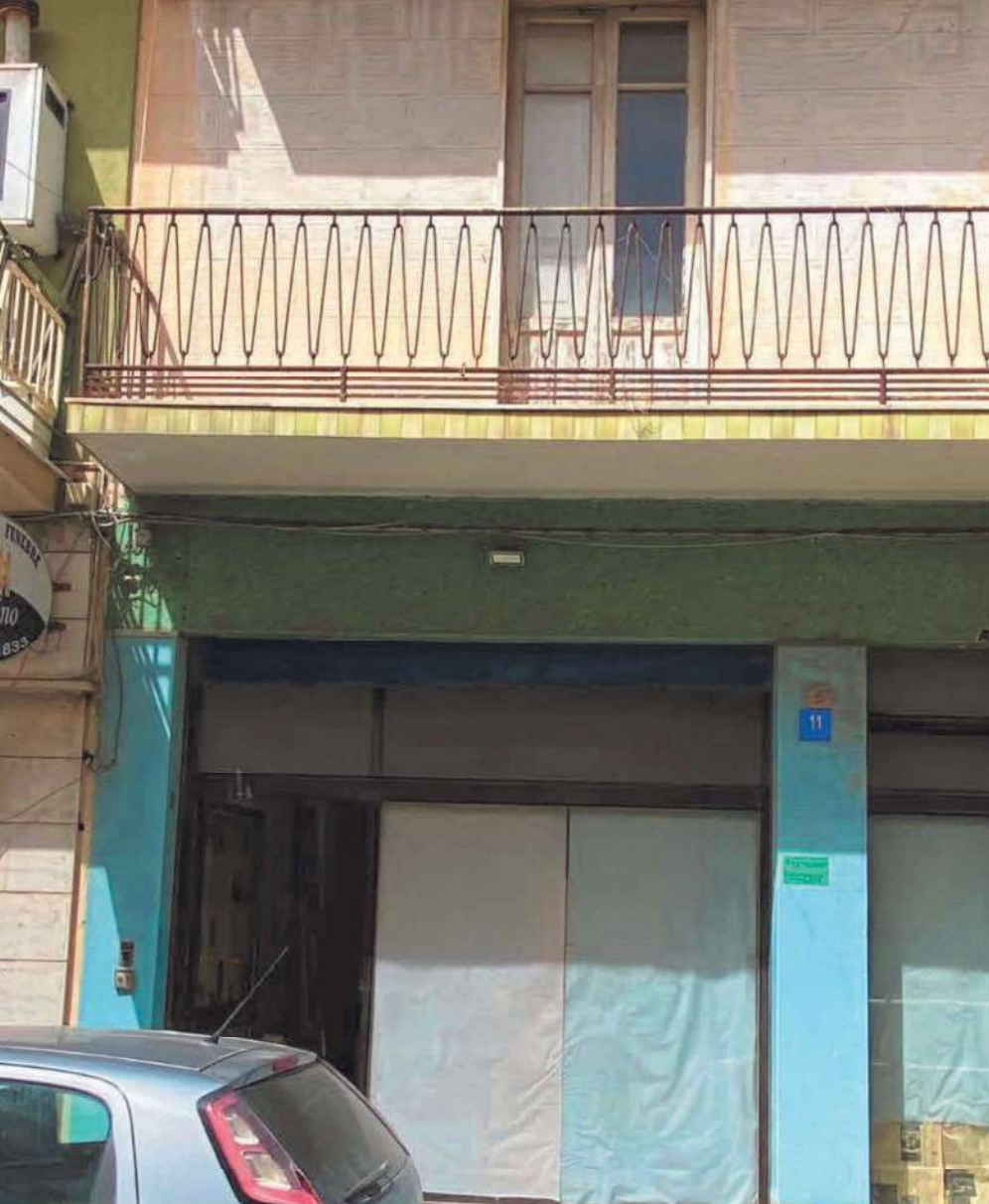 immobile NEGOZIO IN VENDITA ALL'ASTA IN VIA PAOLO CASSAR SCALIA, PACHINO (SR) - 2