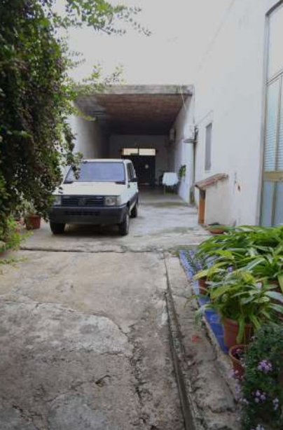 immobile CASA SINGOLA IN VENDITA ALL'ASTA IN VIA GIUSEPPE MAZZINI,CAPOTERRA (CA) - 2