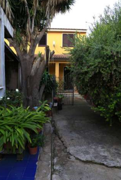 immobile CASA SINGOLA IN VENDITA ALL'ASTA IN VIA GIUSEPPE MAZZINI,CAPOTERRA (CA) - 3