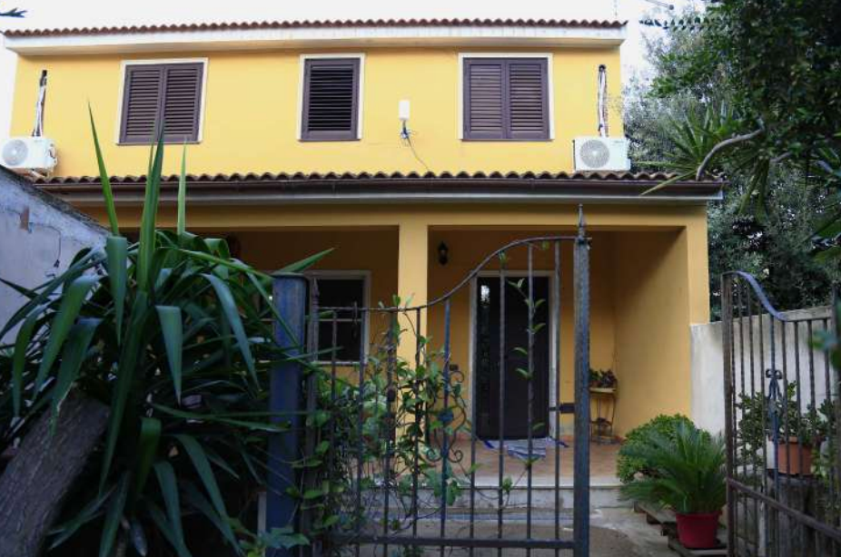 immobile CASA SINGOLA IN VENDITA ALL'ASTA IN VIA GIUSEPPE MAZZINI,CAPOTERRA (CA) - 4