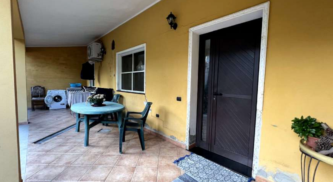 immobile CASA SINGOLA IN VENDITA ALL'ASTA IN VIA GIUSEPPE MAZZINI,CAPOTERRA (CA) - 5