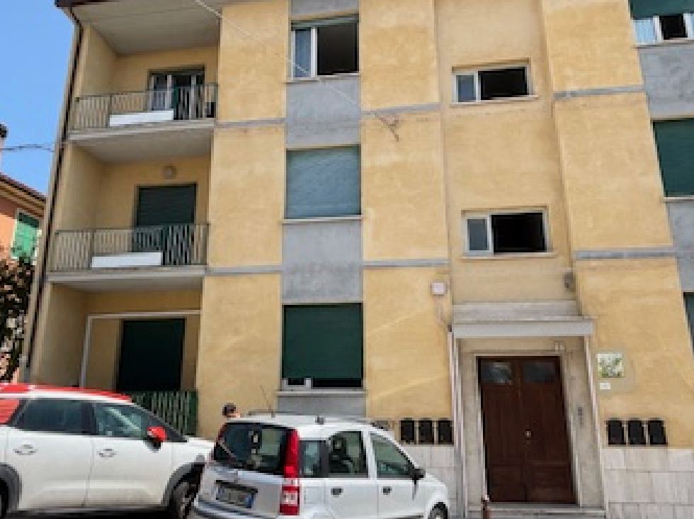 immobile TRILOCALE IN VENDITA ALL'ASTA IN VIA GIOVANNI BOCCACCIO, NERETO (TE) - 1