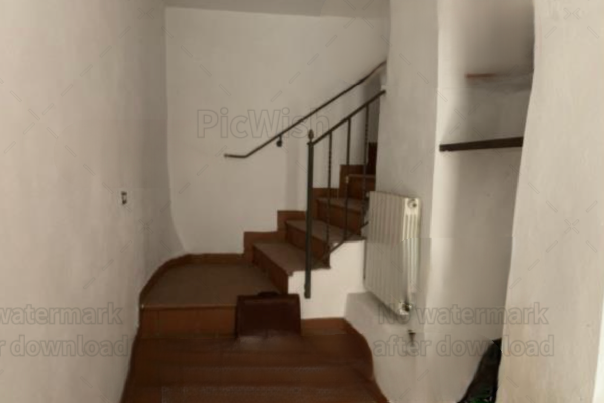 immobile CASA SINGOLA IN VENDITA ALL'ASTA IN VIA CLEMENTE, SCURCOLA MARSICANA (AQ) - 1