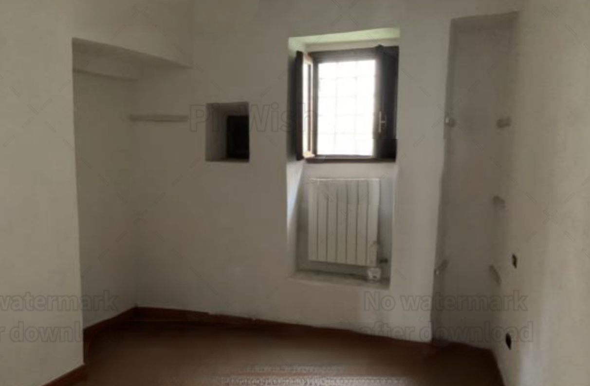 immobile CASA SINGOLA IN VENDITA ALL'ASTA IN VIA CLEMENTE, SCURCOLA MARSICANA (AQ) - 3