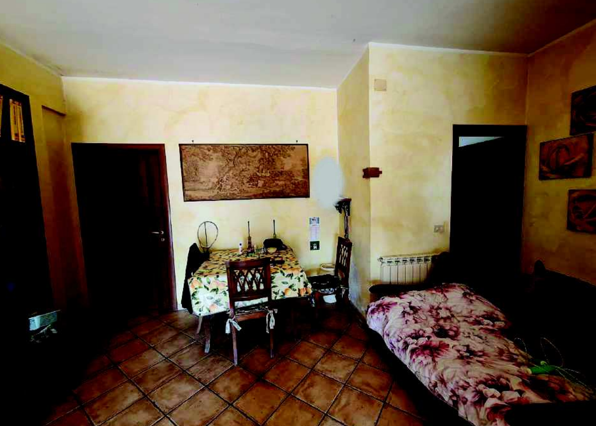 immobile TRILOCALE IN VENDITA ALL'ASTA IN VIA ROMA, LADISPOLI (RM) - 4