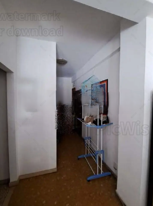 immobile TRILOCALE IN VENDITA ALL'ASTA IN VIA GREVE, ROMA (RM) - 3