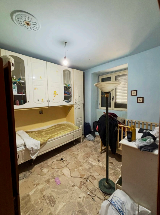 immobile CASA SINGOLA IN VENDITA ALL'ASTA IN CORTILE OLIVETANI, C. SCLAFANI (PA) - 5