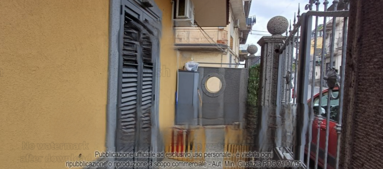 immobile QUADRILOCALE IN VENDITA ALL'ASTA IN VIA S.PAOLO, ADRANO (CT) - 5