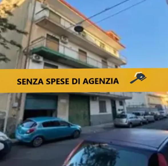 immobile Trilocale In Vendita All'asta A Misterbianco (CT) - 1
