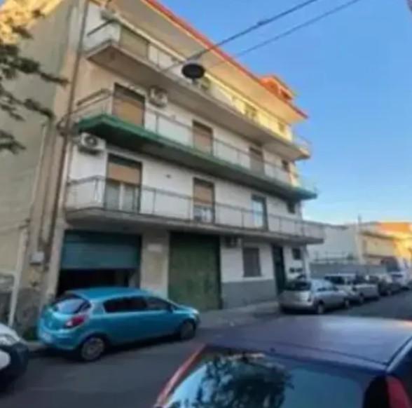 immobile Trilocale In Vendita All'asta A Misterbianco (CT) - 2