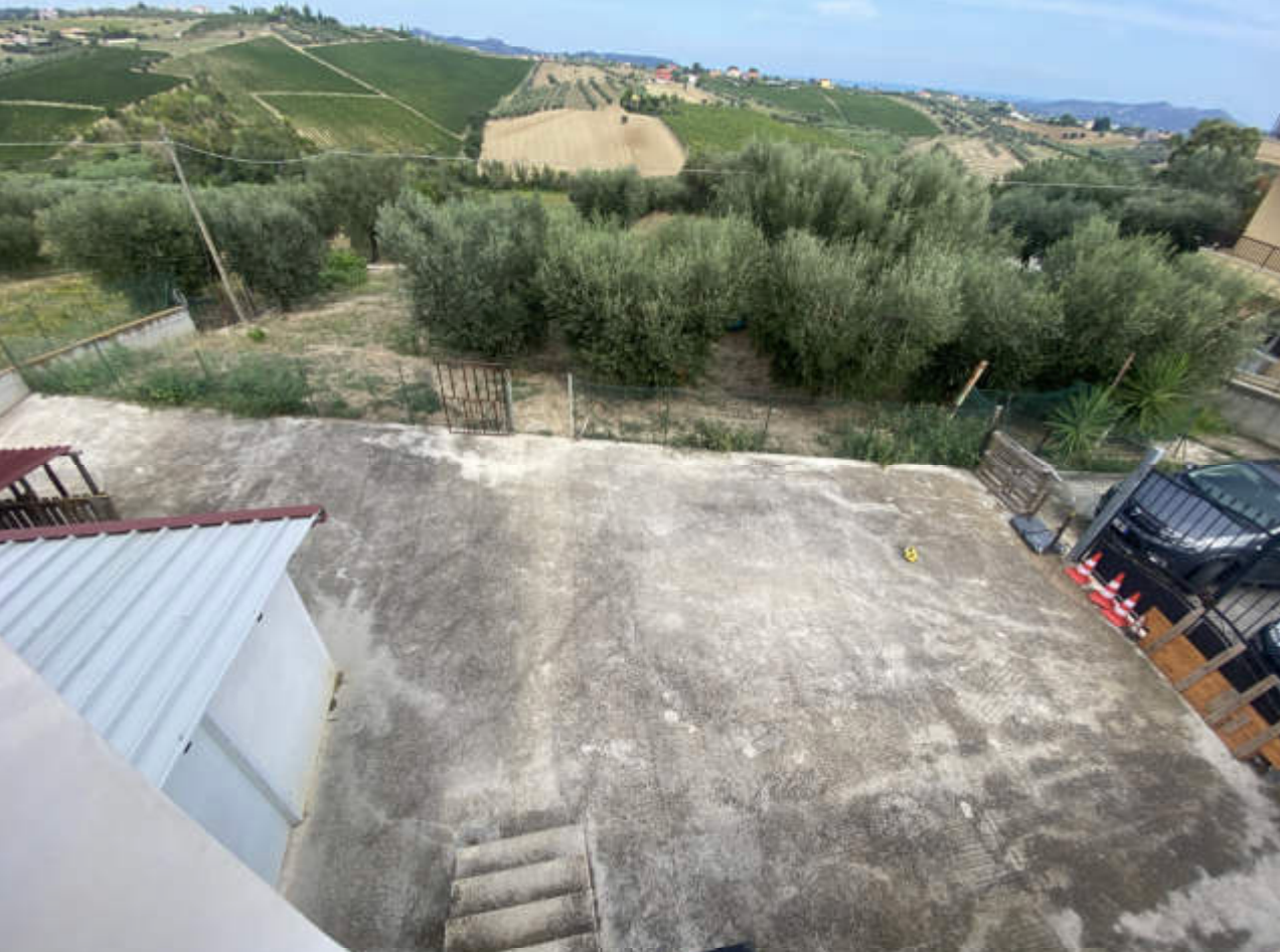 immobile CASA SINGOLA IN VENDITA ALL'ASTA IN CONTRADA S.GIUSEPPE, CONTROGUERRA (TE) - 3