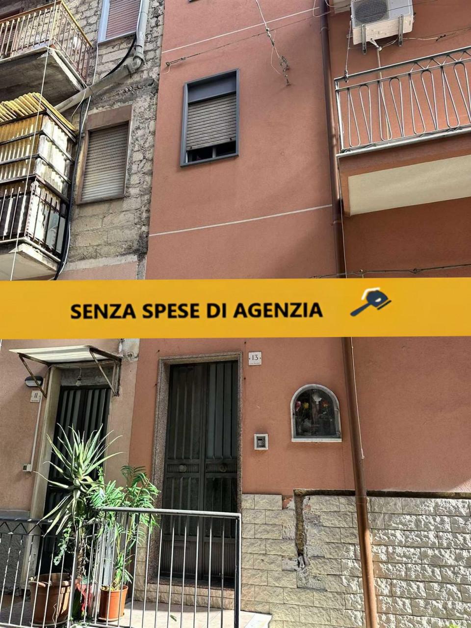 immobile Appartamento luminoso di 55 mq all’asta a Lentini - 1