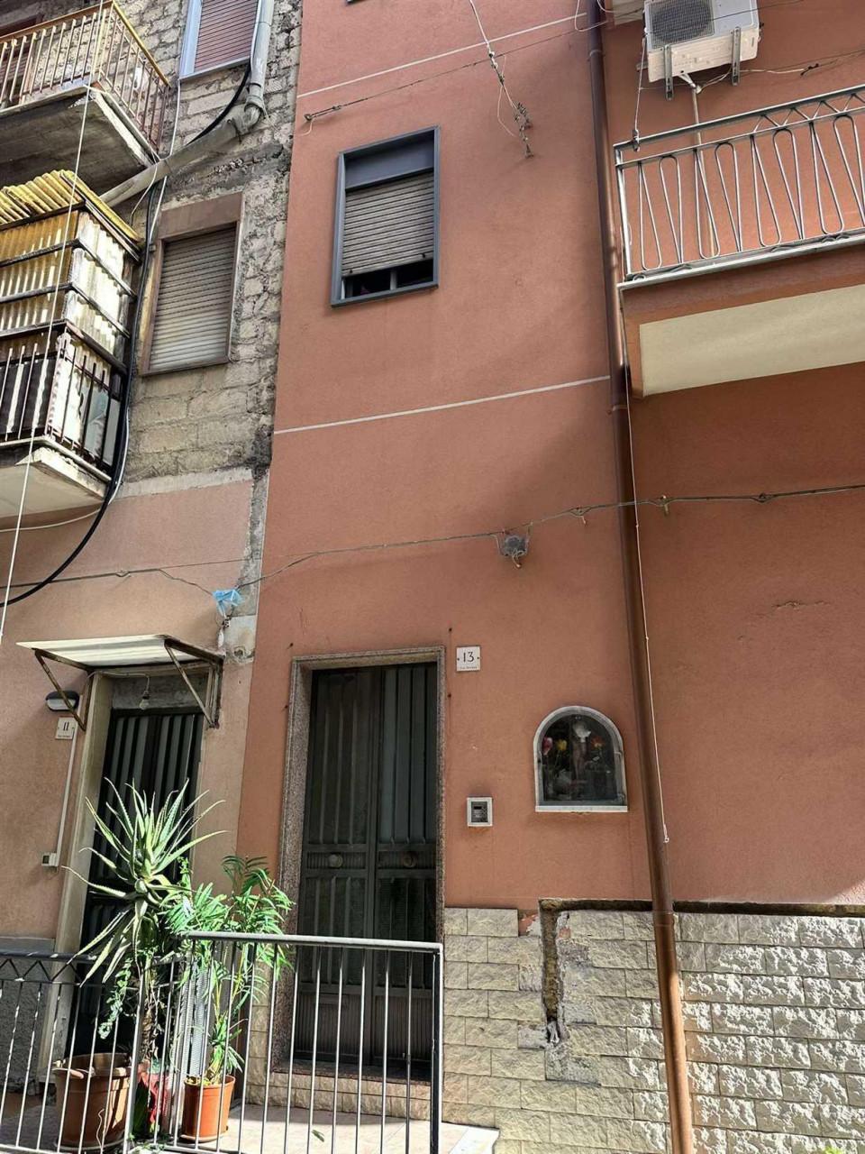 immobile Appartamento luminoso di 55 mq all’asta a Lentini - 2