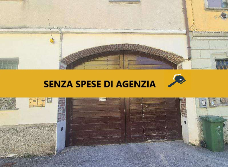 immobile Appartamento economico duplex all'asta a Mesero - 1