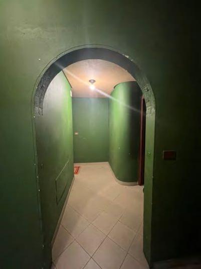 immobile Appartamento panoramico con doppia unità all'asta a Palermo - 2