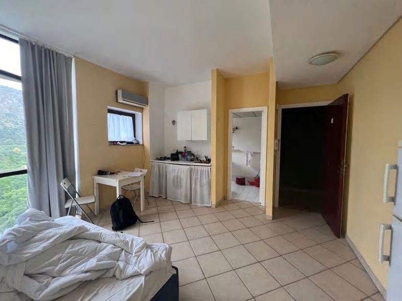 immobile Appartamento panoramico con doppia unità all'asta a Palermo - 4
