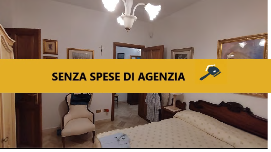 immobile Appartamento signorile con corte in asta a Calangianus - 1