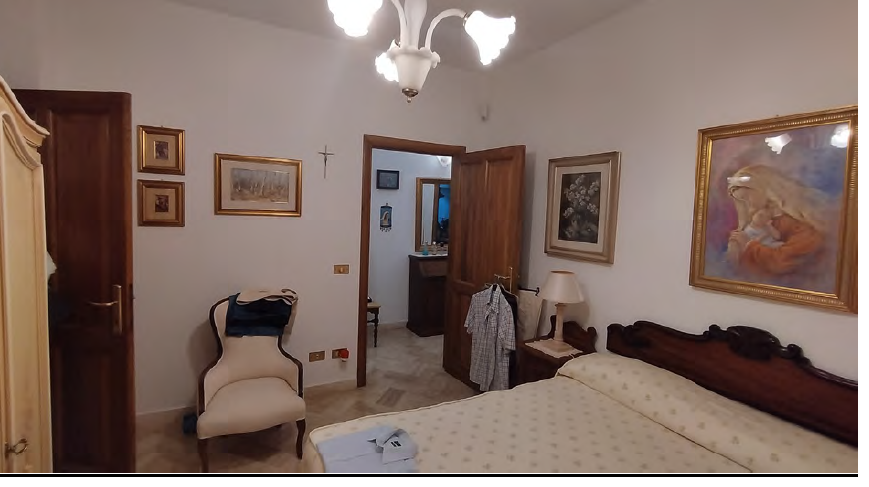 immobile Appartamento signorile con corte in asta a Calangianus - 2