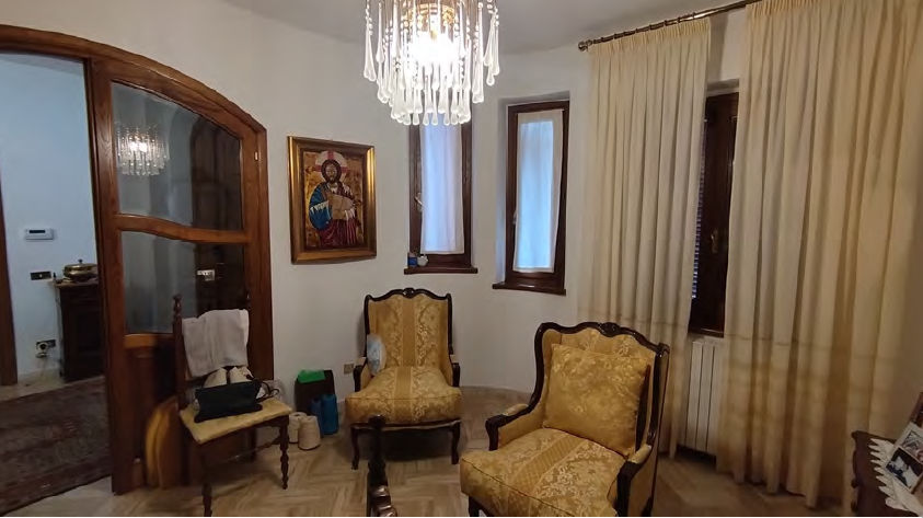 immobile Appartamento signorile con corte in asta a Calangianus - 4